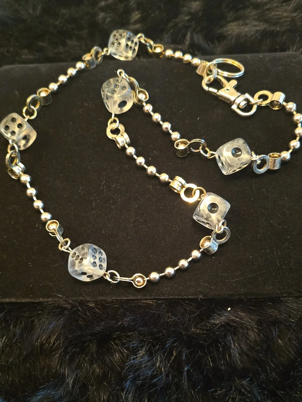 Wallet Chain